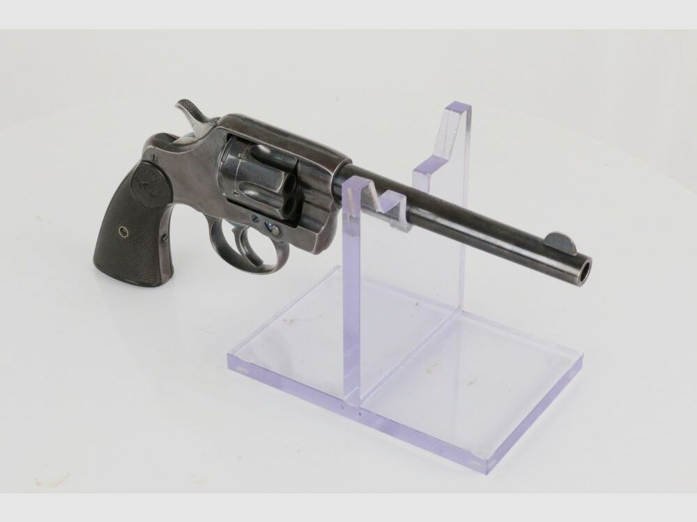 Colt New Army