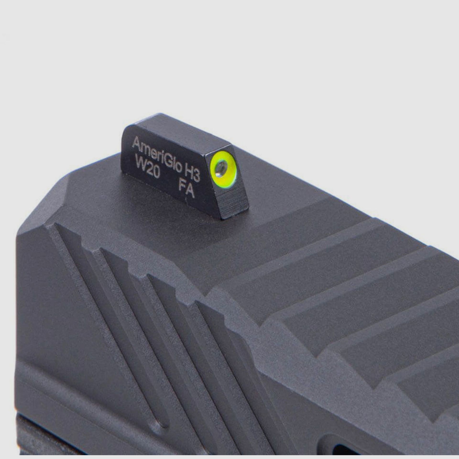 SHADOW SYSTEM XR920 Elite mit Gewinde, Bild 4 von 4