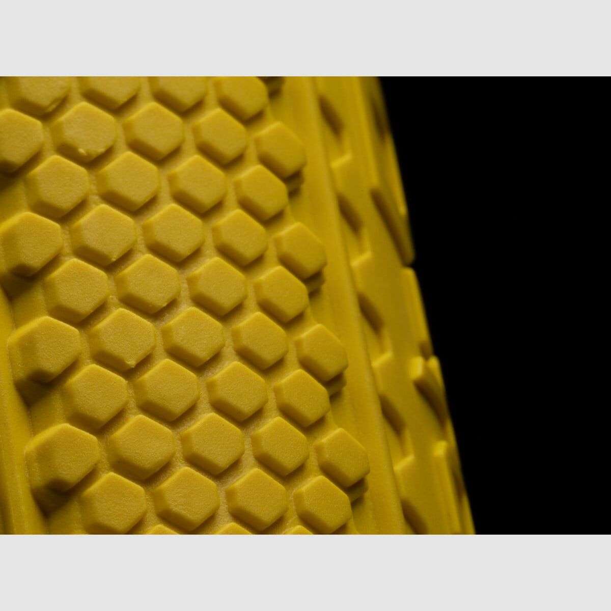 D-Tonator Impact Grenade Jaune - Grenade Airsoft