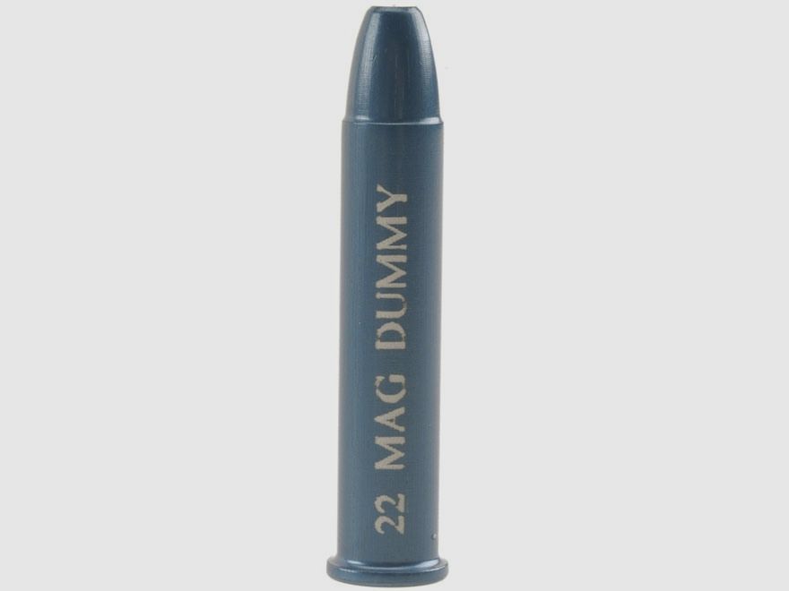 A-Zoom Prowadnica Aluminiowa .22 Win. Mag. 6-pack