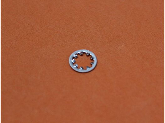 Olympic AR-15: Pistol Grip Screw Lock Washer Olympic #AR73 Zahnscheibe für Pistolengriff-Schraube