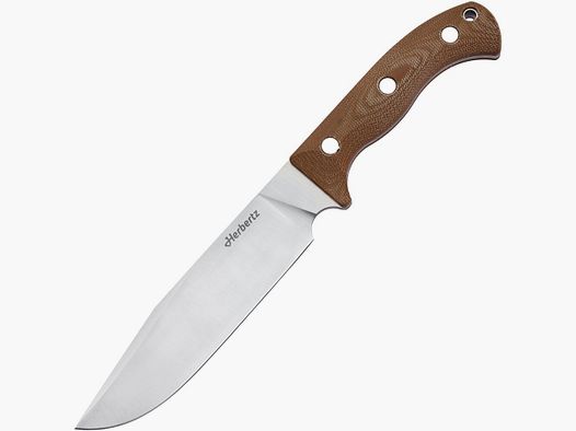 Herbertz Outdoor knife Desert