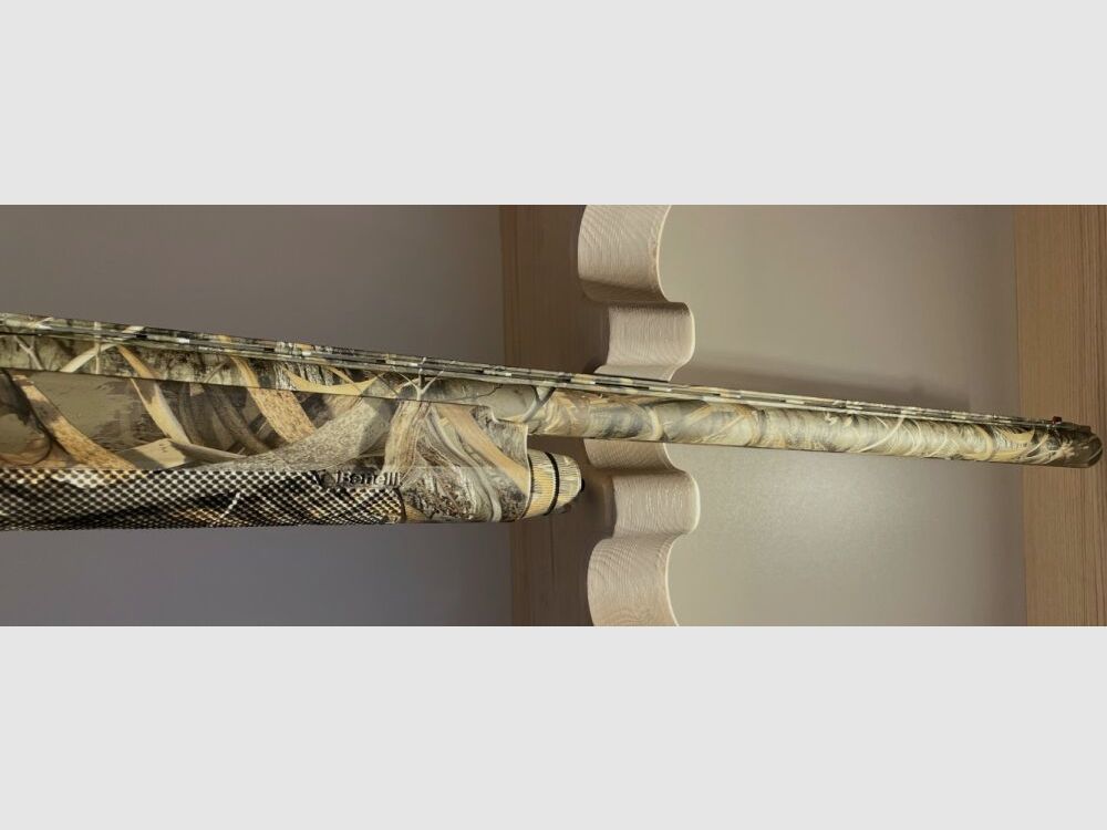 BENELLI MONTEFELTRO SYNTHETIC MAX 5HD