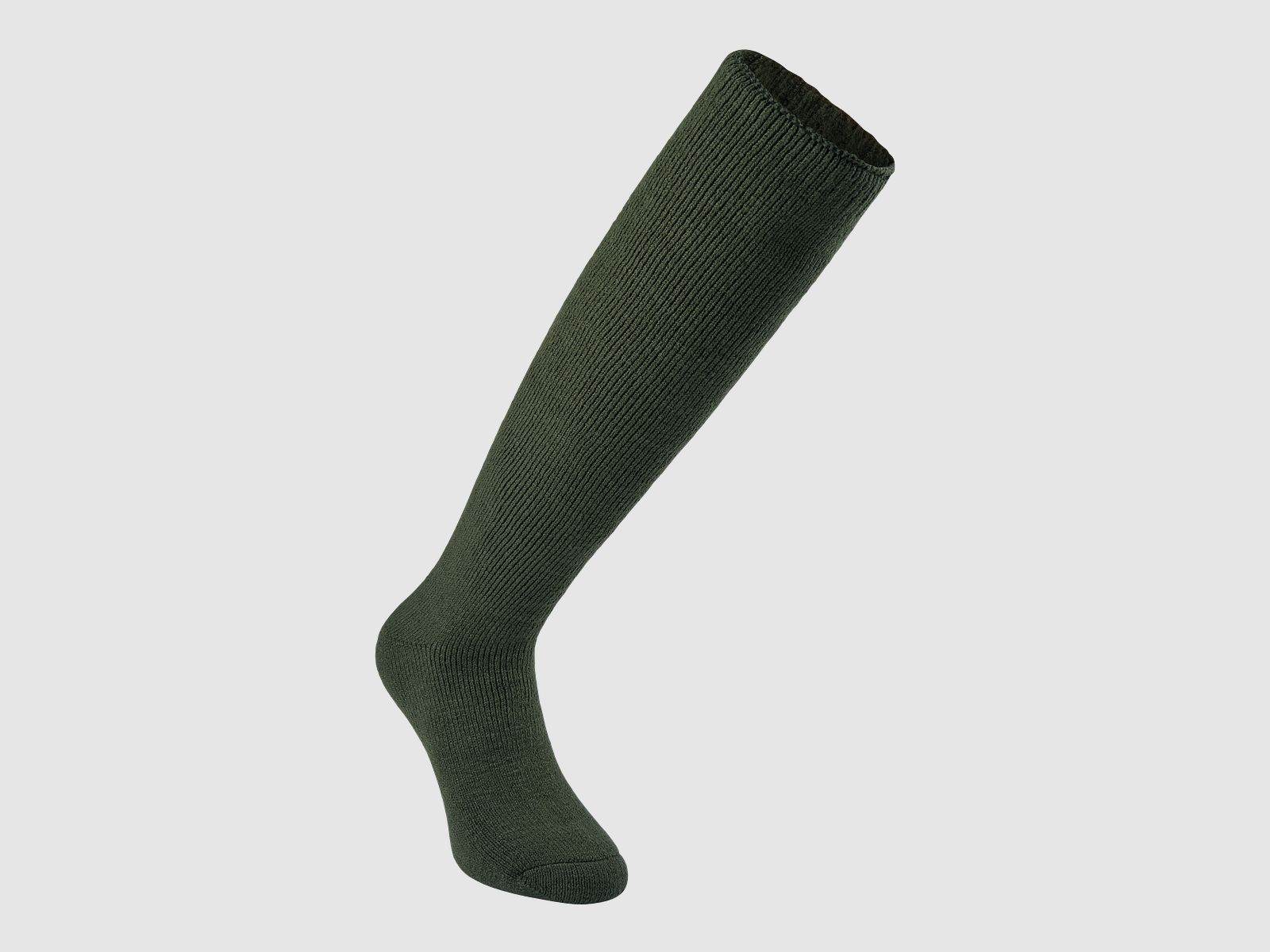 Chaussettes Thermo Deerhunter Rusky - 45 cm Forest Night 40/43
