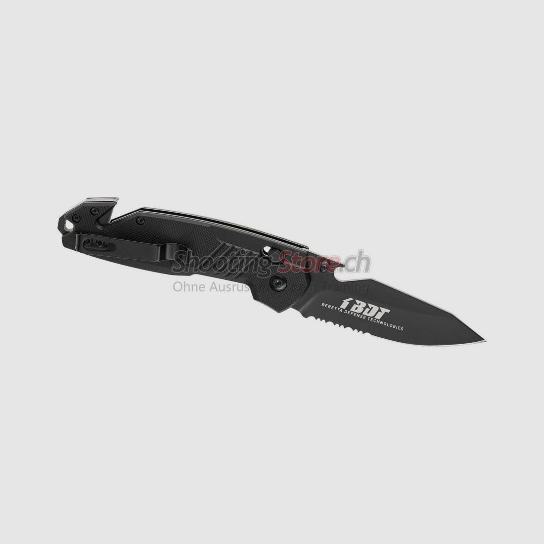 Beretta BDT Tactical De Axis Lock Folder