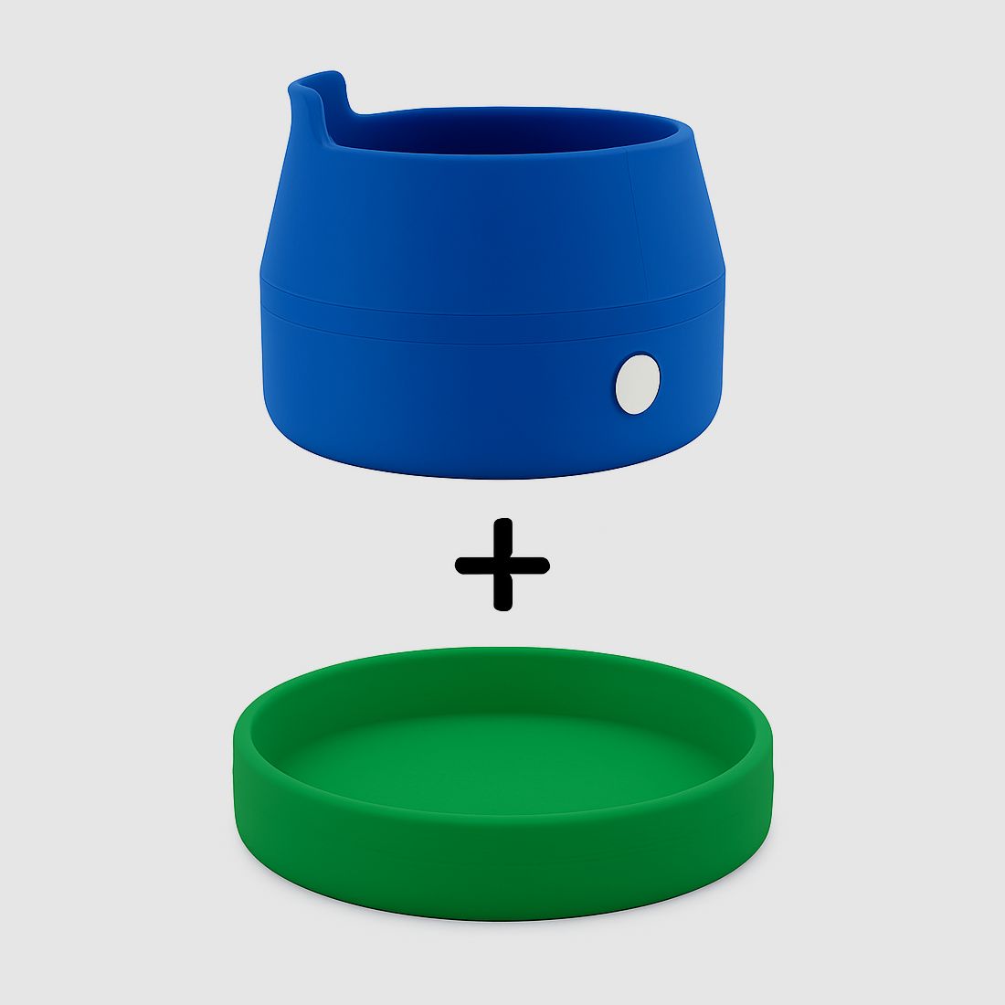 AEA HP Max - Cubierta de tanque - Combo "Sólido