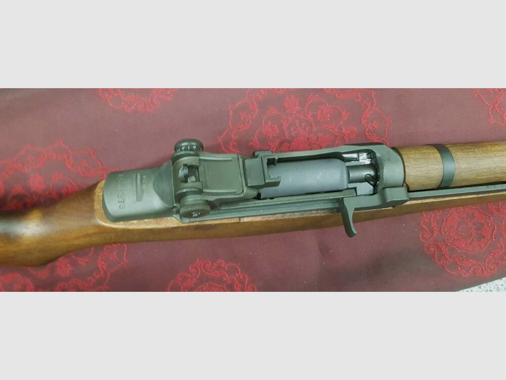 Springfield M1G, zdjęcie 7 z 7