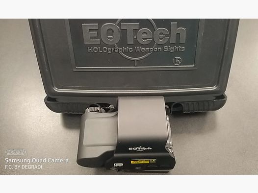 EOTECH EXPS2-0