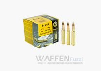 S&B 8x57 IS FMJ 196grs 50 rounds