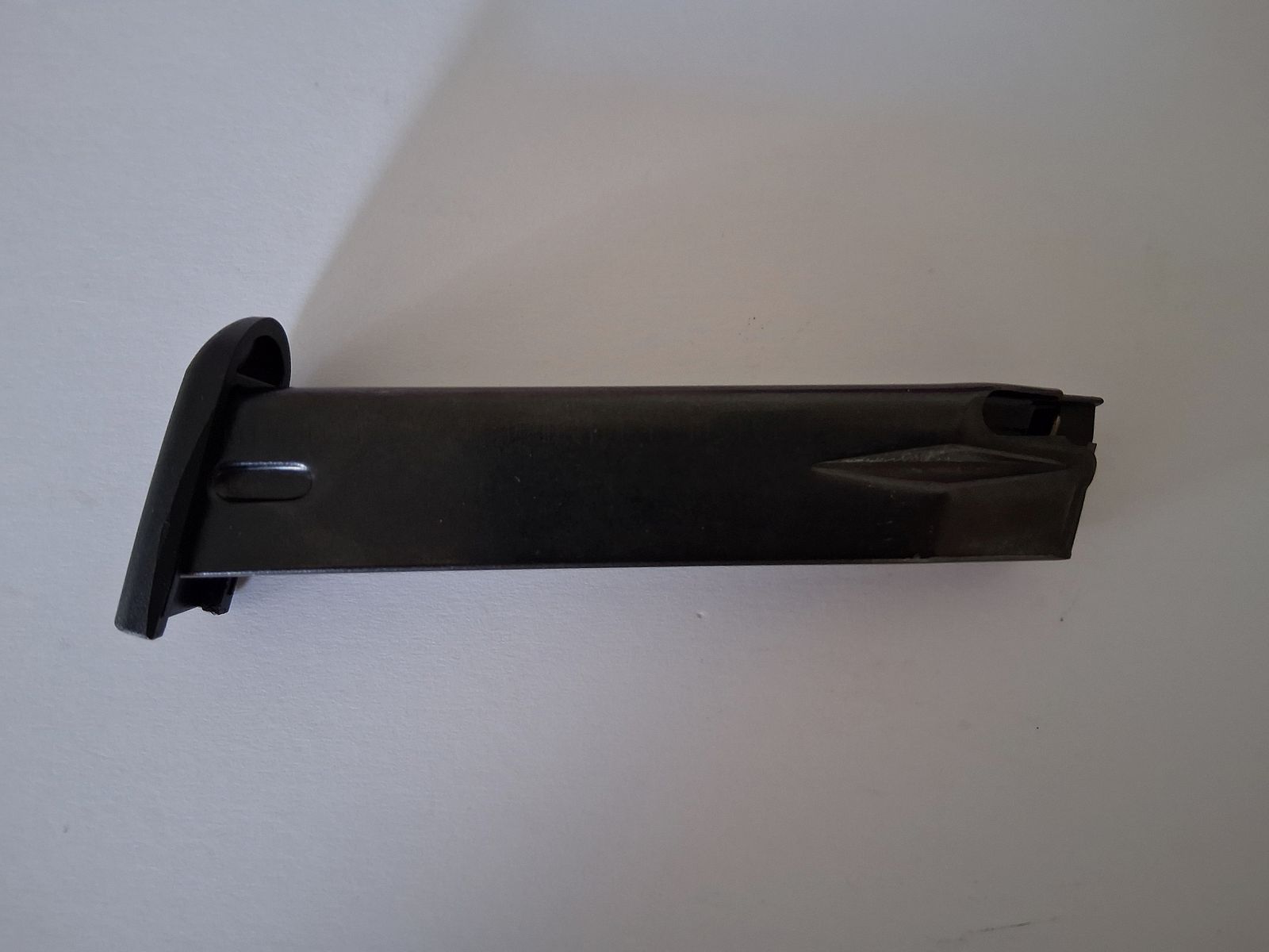 Magazin für Zoraki 918  Kal. 9 mm P.A.K. (neuwertig), Bild 1 von 3