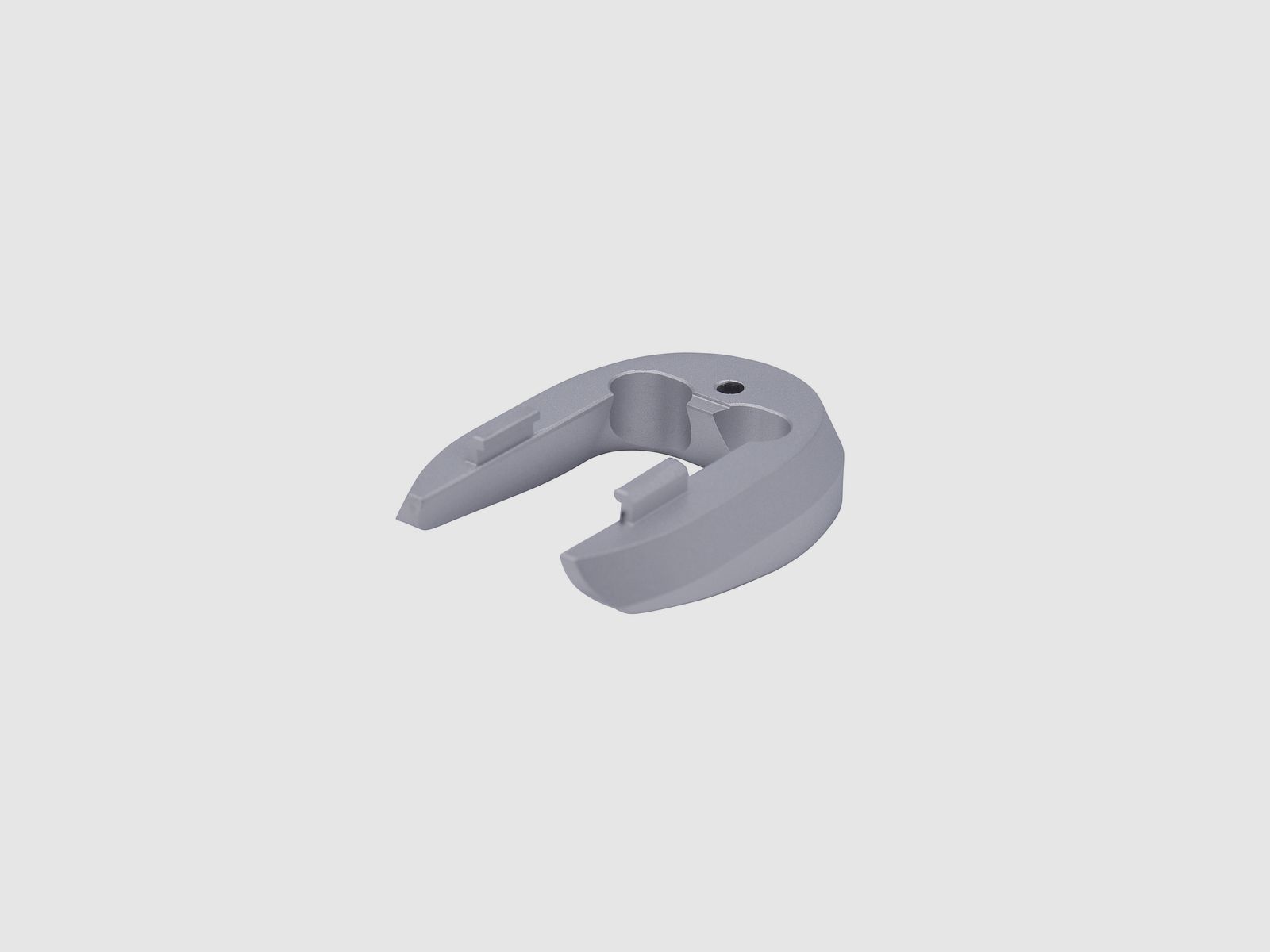 SIG SAUER P220 X-Series I Magazine Funnel Silver Matte