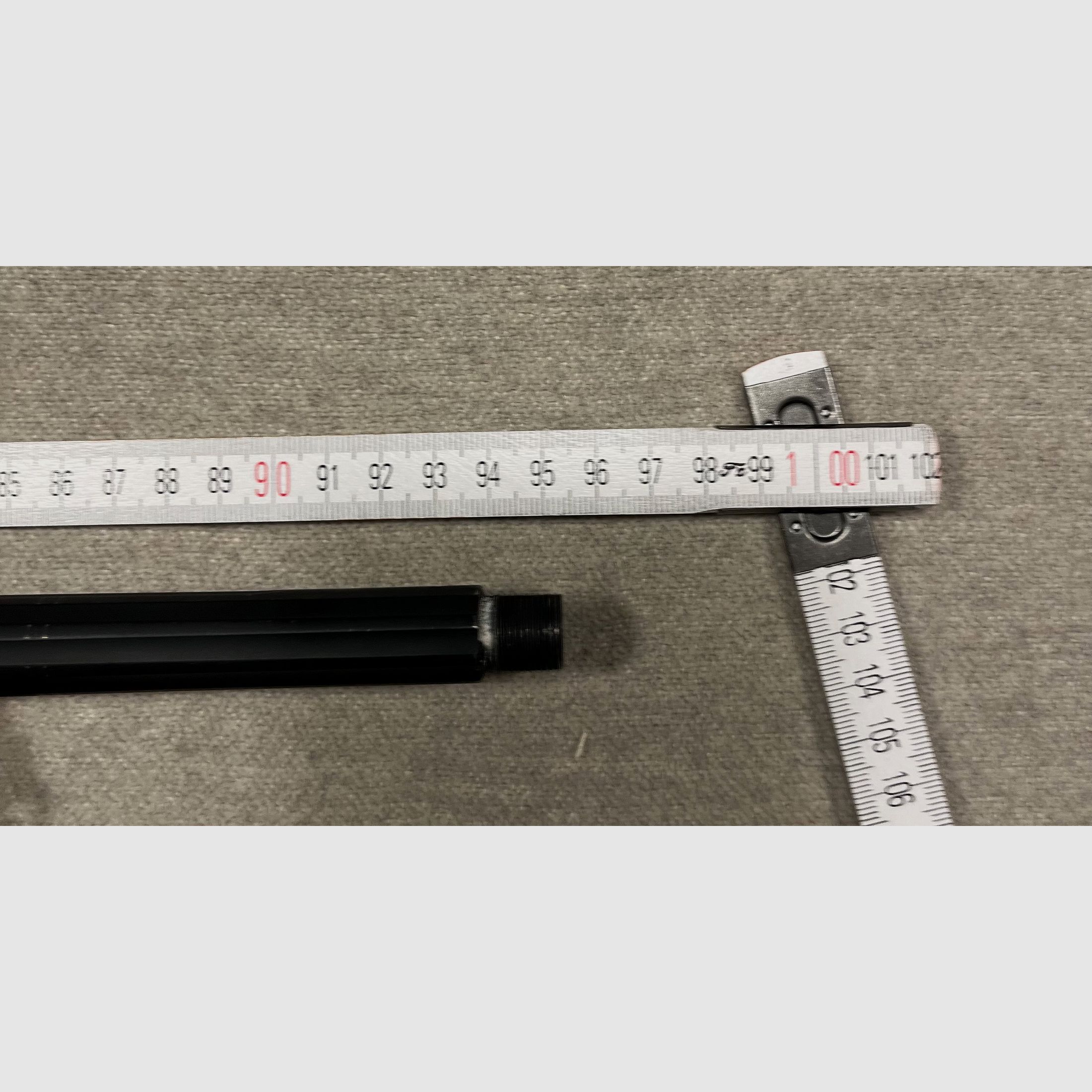 Browning BAR MK3 Tracker Handspanning Draad