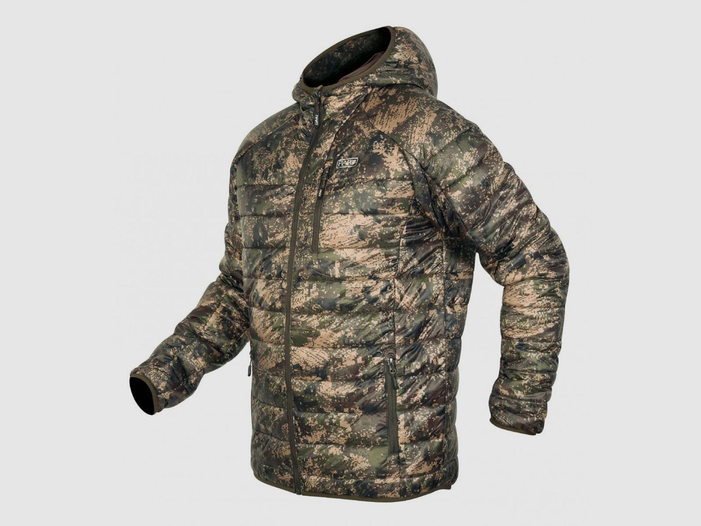 Hart Alpine-J Jacke, Bild 1 von 6