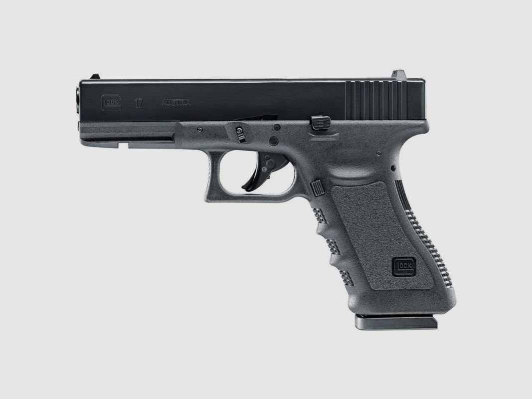 UMAREX GLOCK GEN4 G17 CO2 LIB V BB