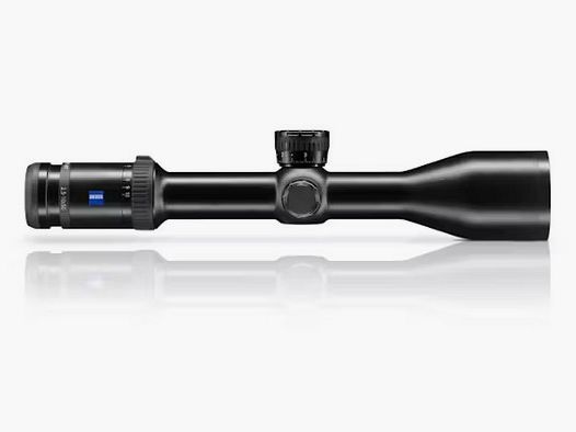 Zeiss Victory HT 2,5-10x50 Reticolo 60