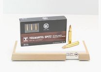 RWS TMS 3,0g/46grs à20 .22 Hornet