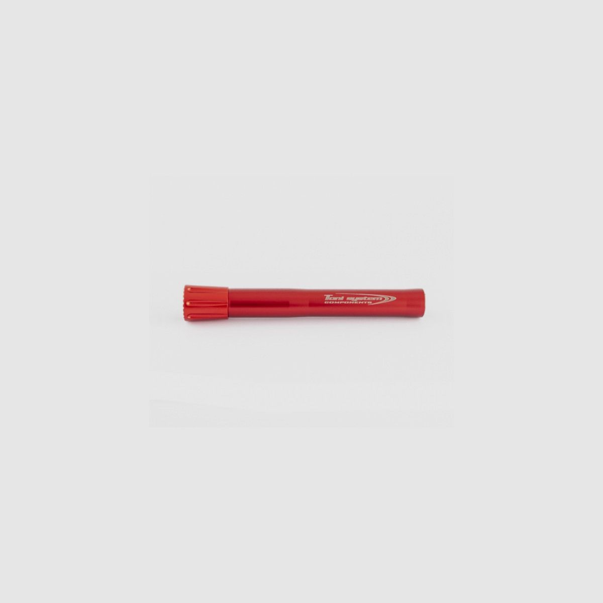 TONI SYSTEM K1-PSL Estensione del tubo del caricatore per Benelli M1-M2-M2 SP-SBE3-Breda B12I, Colore: Nero, Lunghezza: 425 mm, immagine 2 di 3