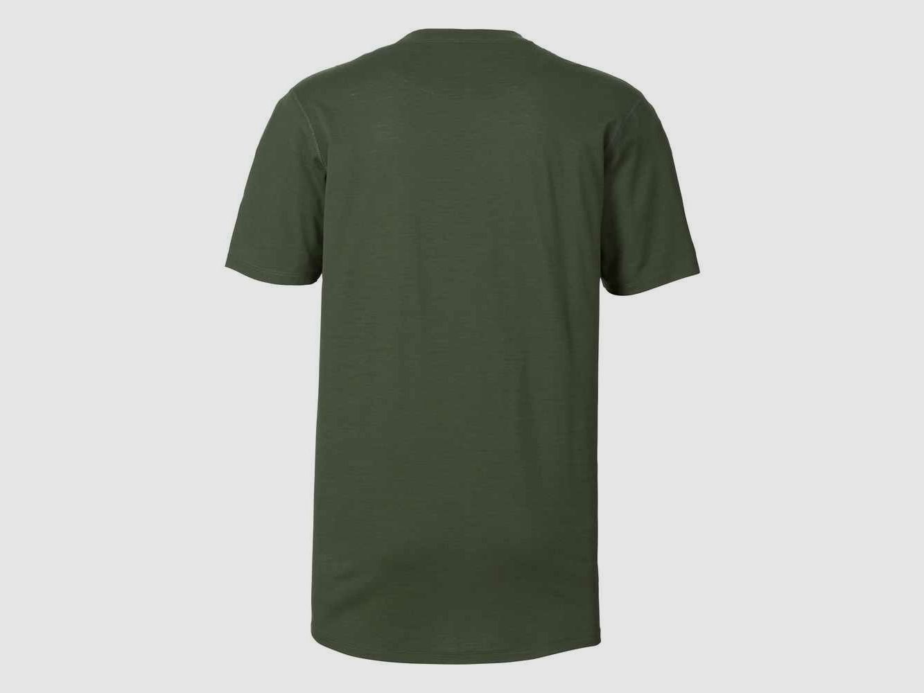 Merino T-shirt 37,5, afbeelding 2 van 4