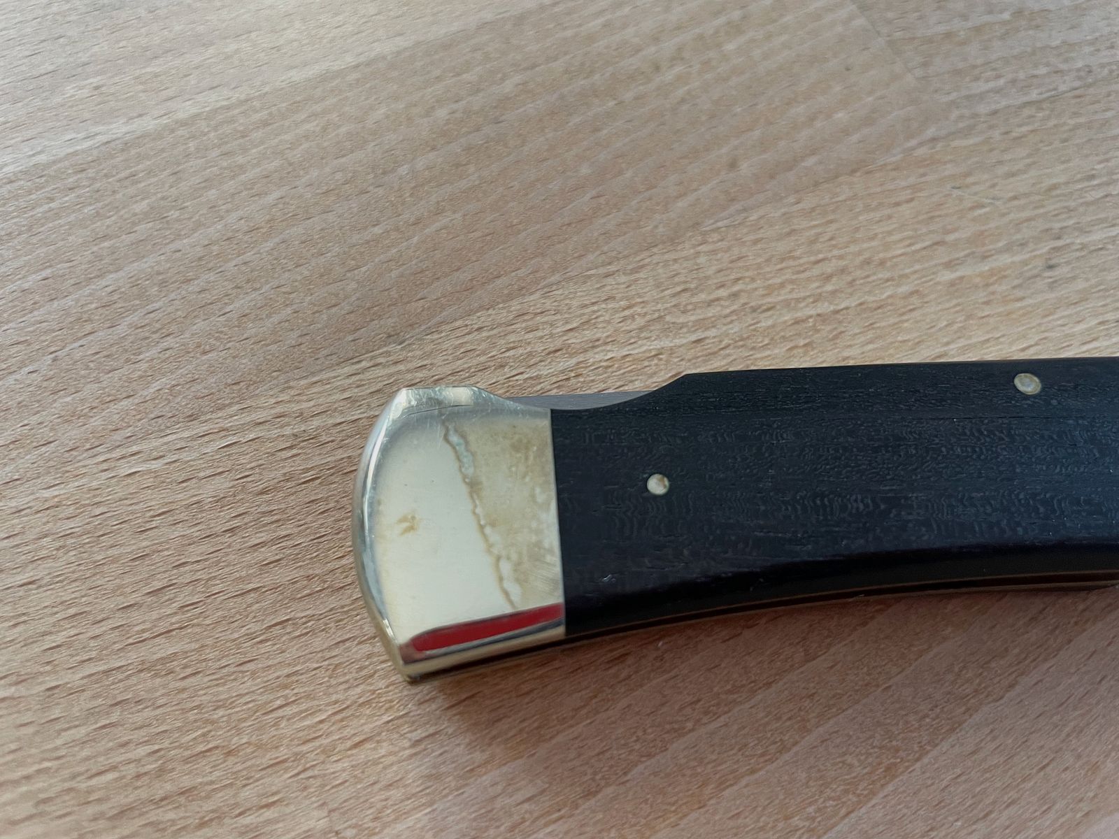 Coltello da tasca Hartkopf