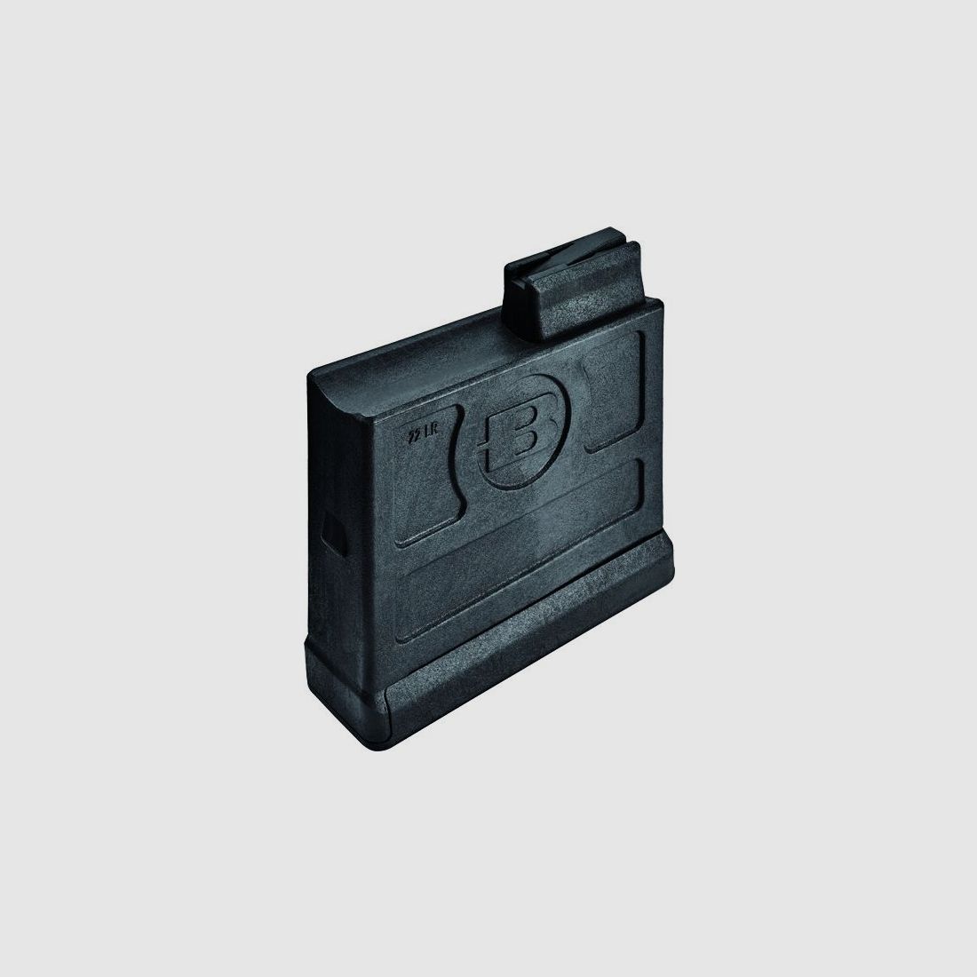 Chargeur de remplacement Bergara pour carabine à répétition modèle B14-R Trainer cal. .22 l.r., 10 coups