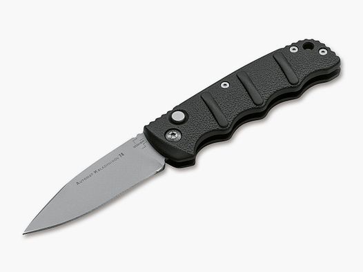 Cuchillo de resorte AKS-74 D2
