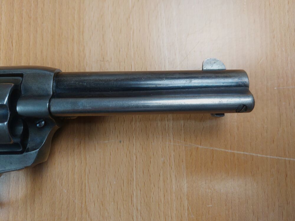 Colt, USA SAA 1873