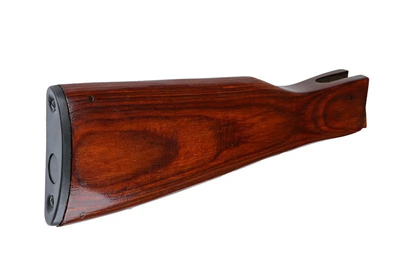 Culata de madera para réplicas AK (M), imagen 2 de 8