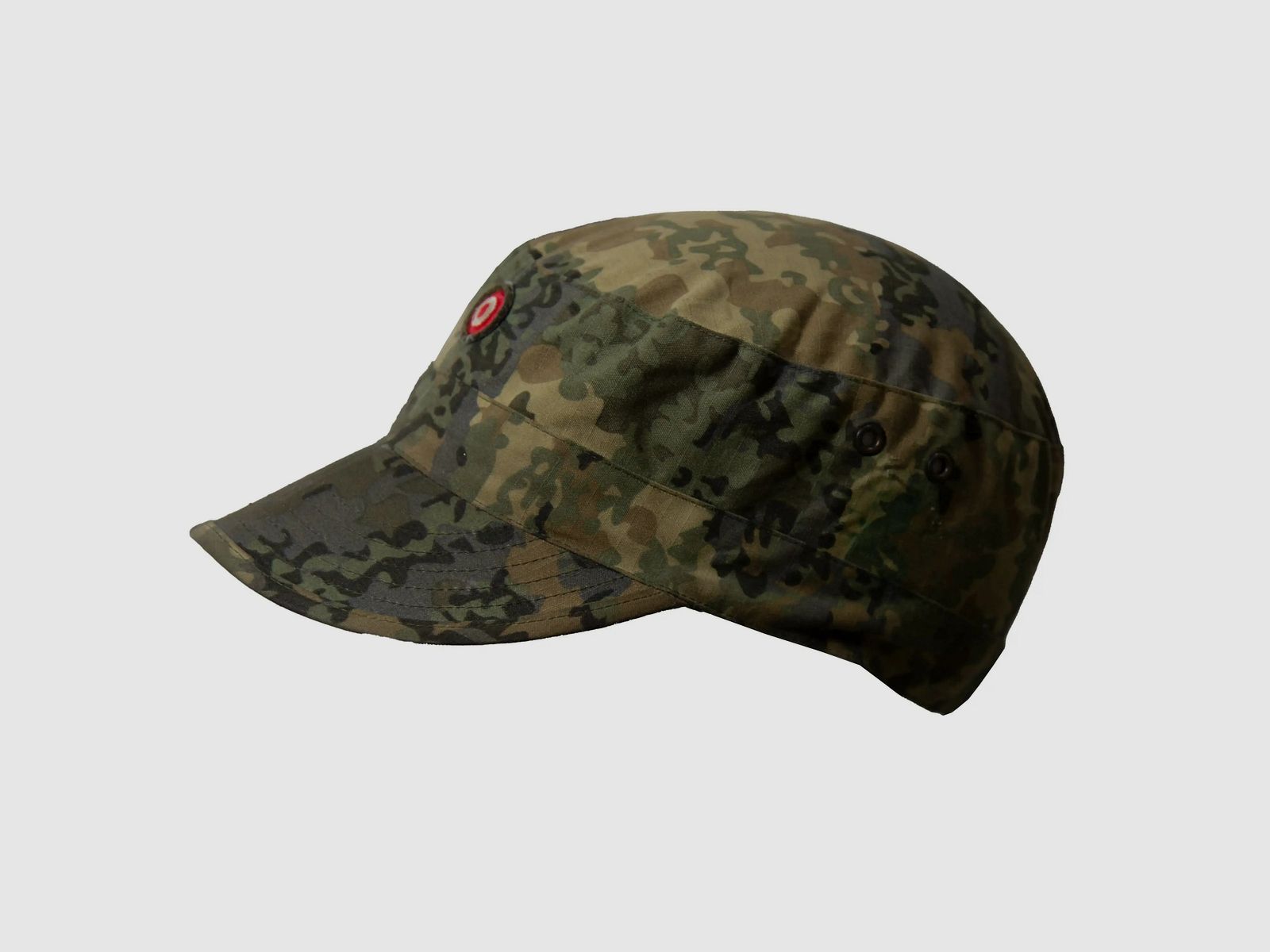 Fuerzas Armadas de Austria Fuerzas Armadas de Austria Gorra de campo ÖBH KAZ21 usada - 57 hombres