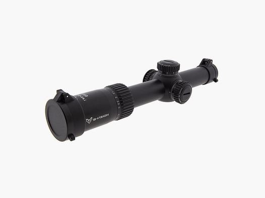 Visor B-Vision F10 1-10x24i