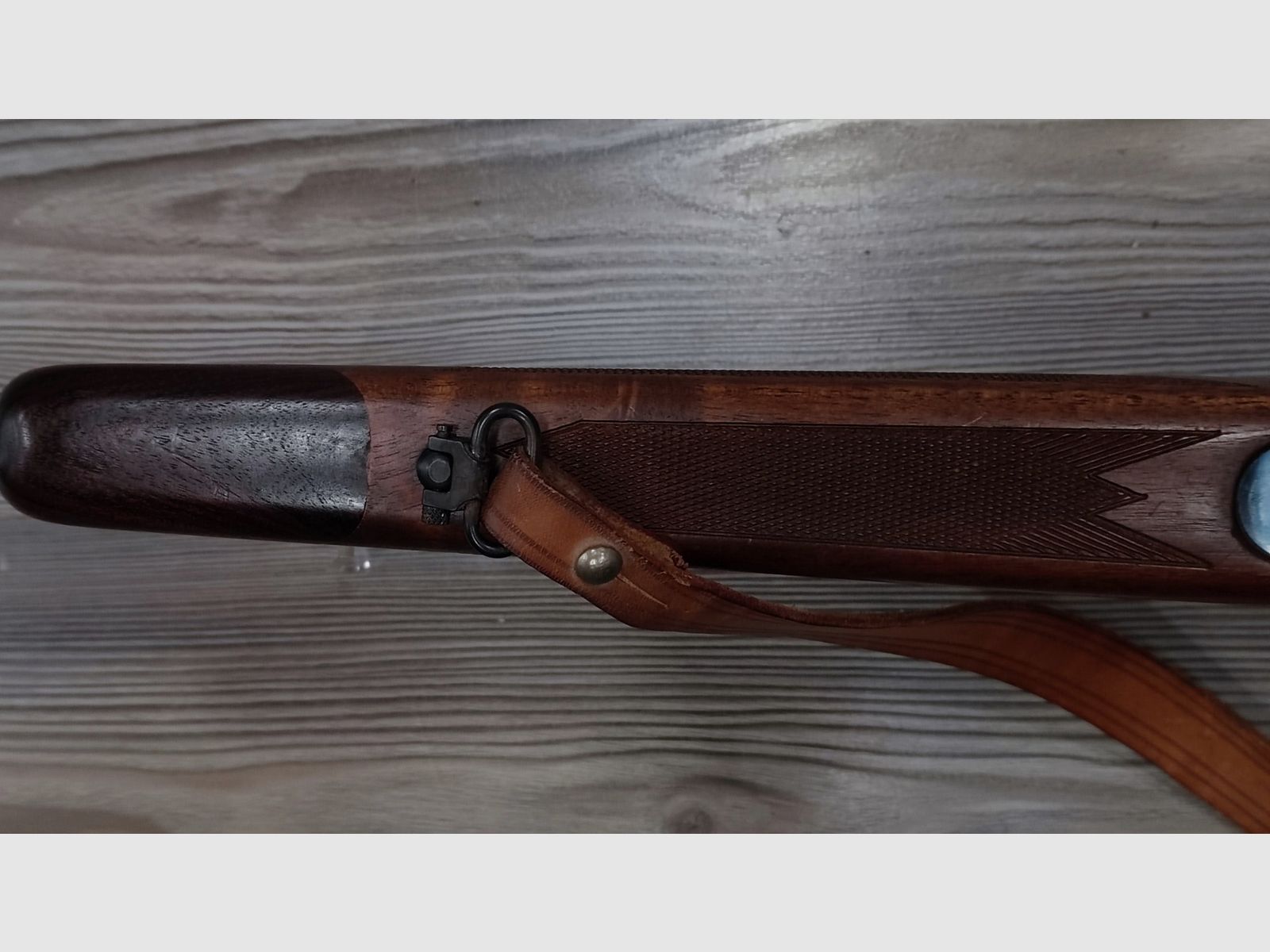 TIKKA MOD. M65 KAL. 300 WINMAG, afbeelding 14 van 18