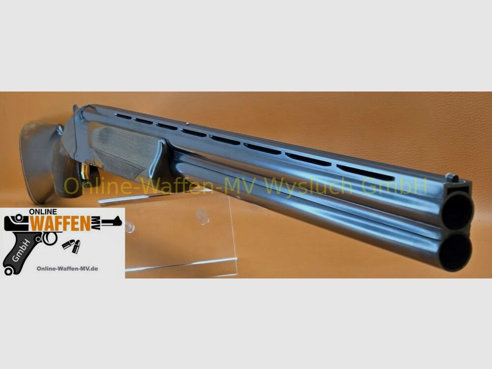 FN B25 Special Trap 76er Läufe belgische Handfertigung Links- und Rechtsschützen Schaft neutral