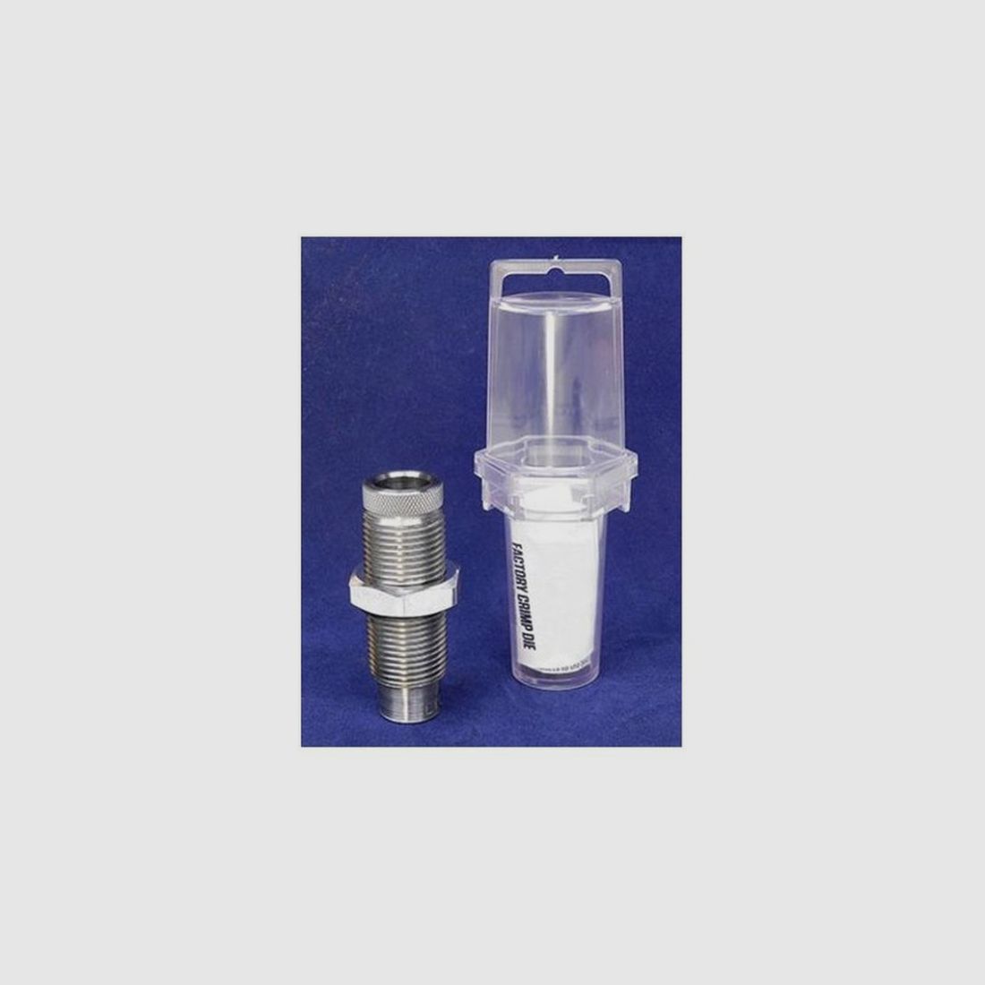 LEE FACTORY CRIMP DIE 30/30