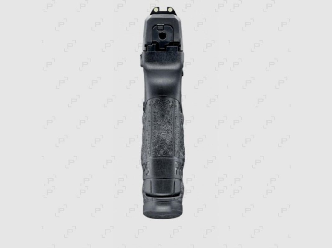 Pistole WALTHER PPS POLICE M2 Kaliber 9 mm PARA, Bild 10 von 11