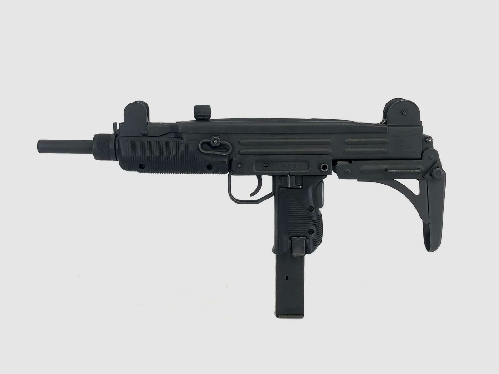 Vector Uzi Pistool .45 ACP, afbeelding 6 van 6
