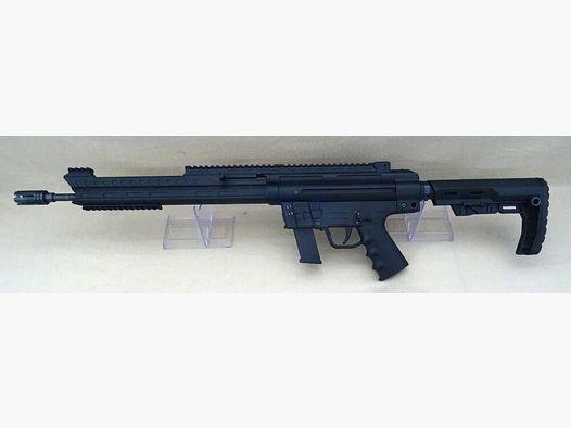 Fucile sportivo tedesco GSG-9