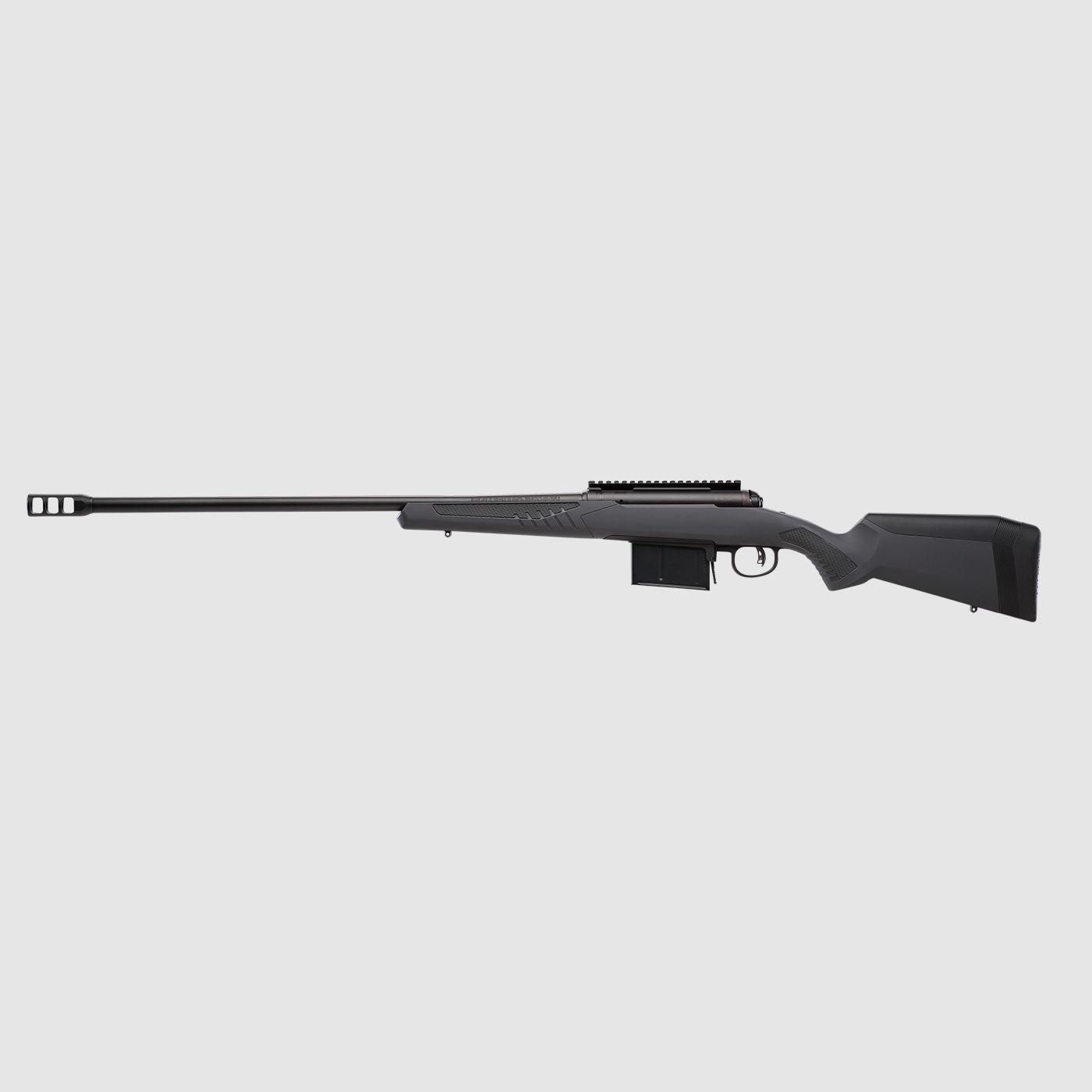 Savage Firearms 110 Long Range Hunter 49,5" .338 Lapua Mag. Fucile a ripetizione
