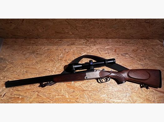 Blaser BBF 7x65R 12/70