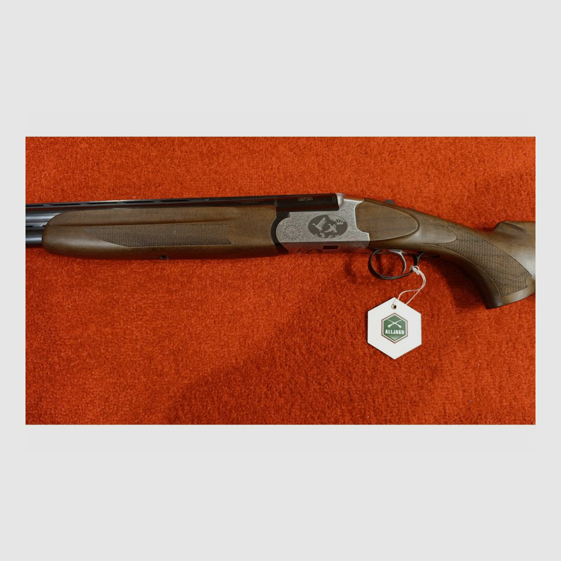 Frankonia Caza 12/76