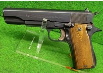 Polizei Niedersachsen Star B in caliber 9mm Luger (cartridge 08)