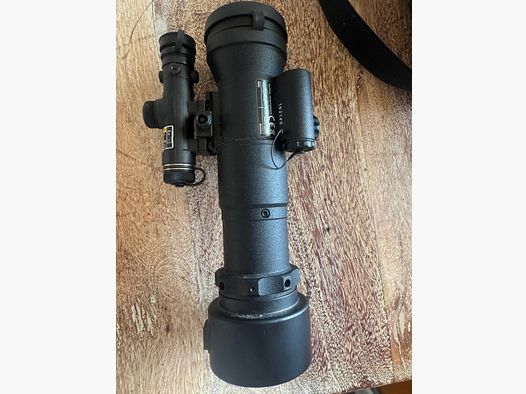 Alpha Photonics Lynx 1x53 Nachtsichtvorsatzgerät