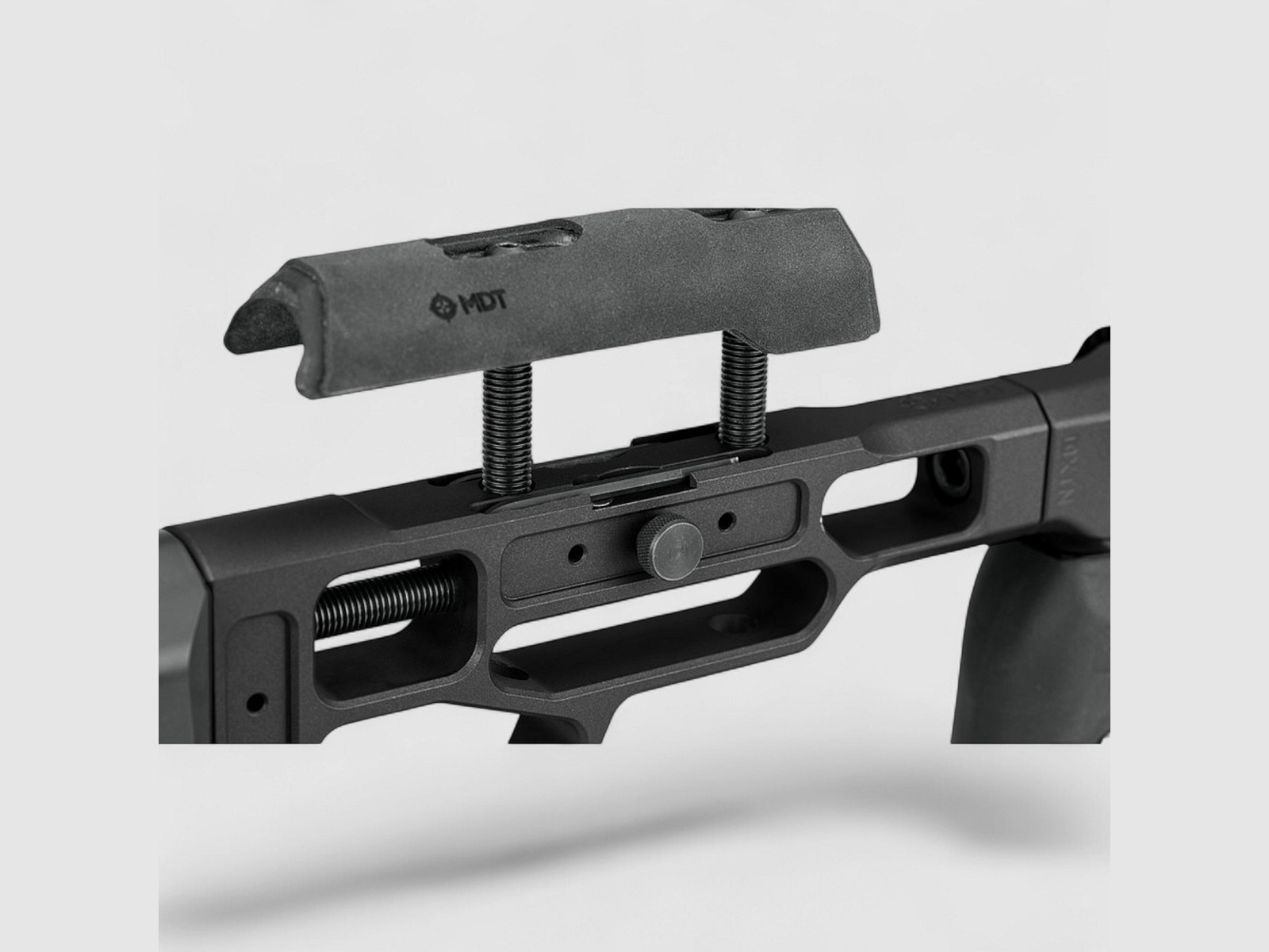 MDT ACC Elite Chassis Tikka T3x SA RH