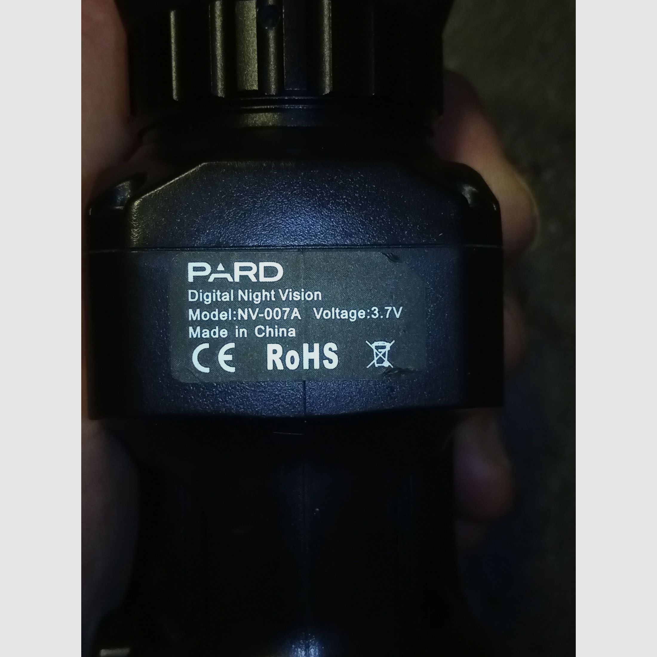 Nachtsichtgerät Pard 007