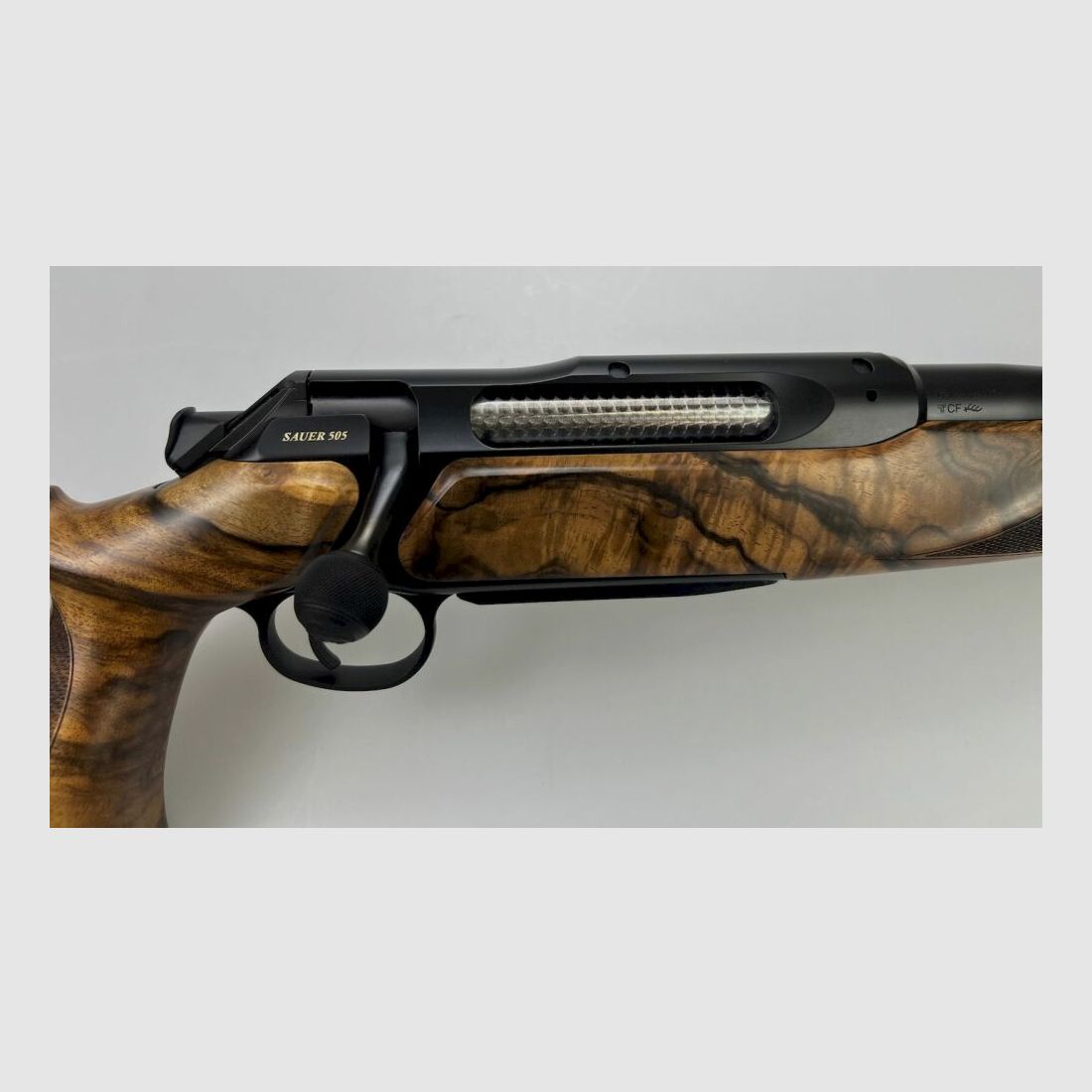 Sauer 505 Iconic Elegance, imagen 7 de 7