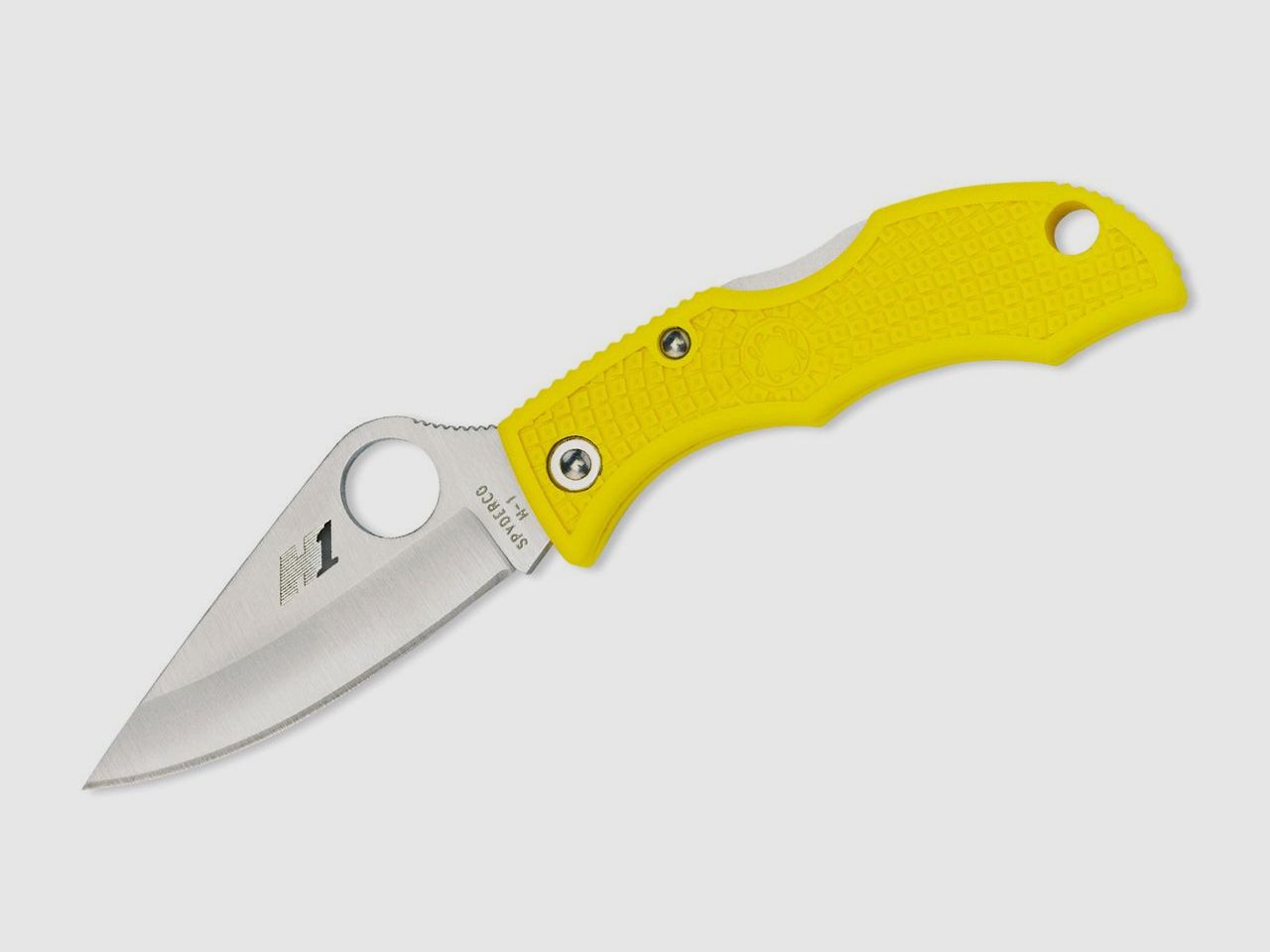 Taschenmesser LadyBug Salt Pain