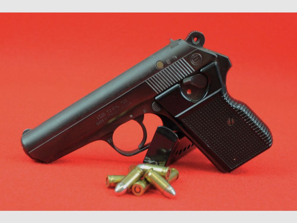 CZ Brünner 70, zdjęcie 2 z 3