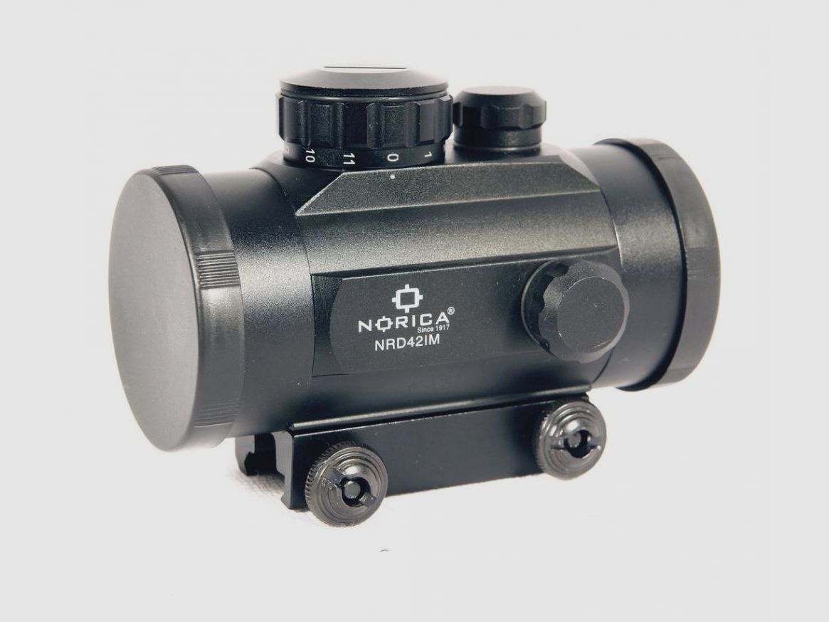 Norica Red Dot