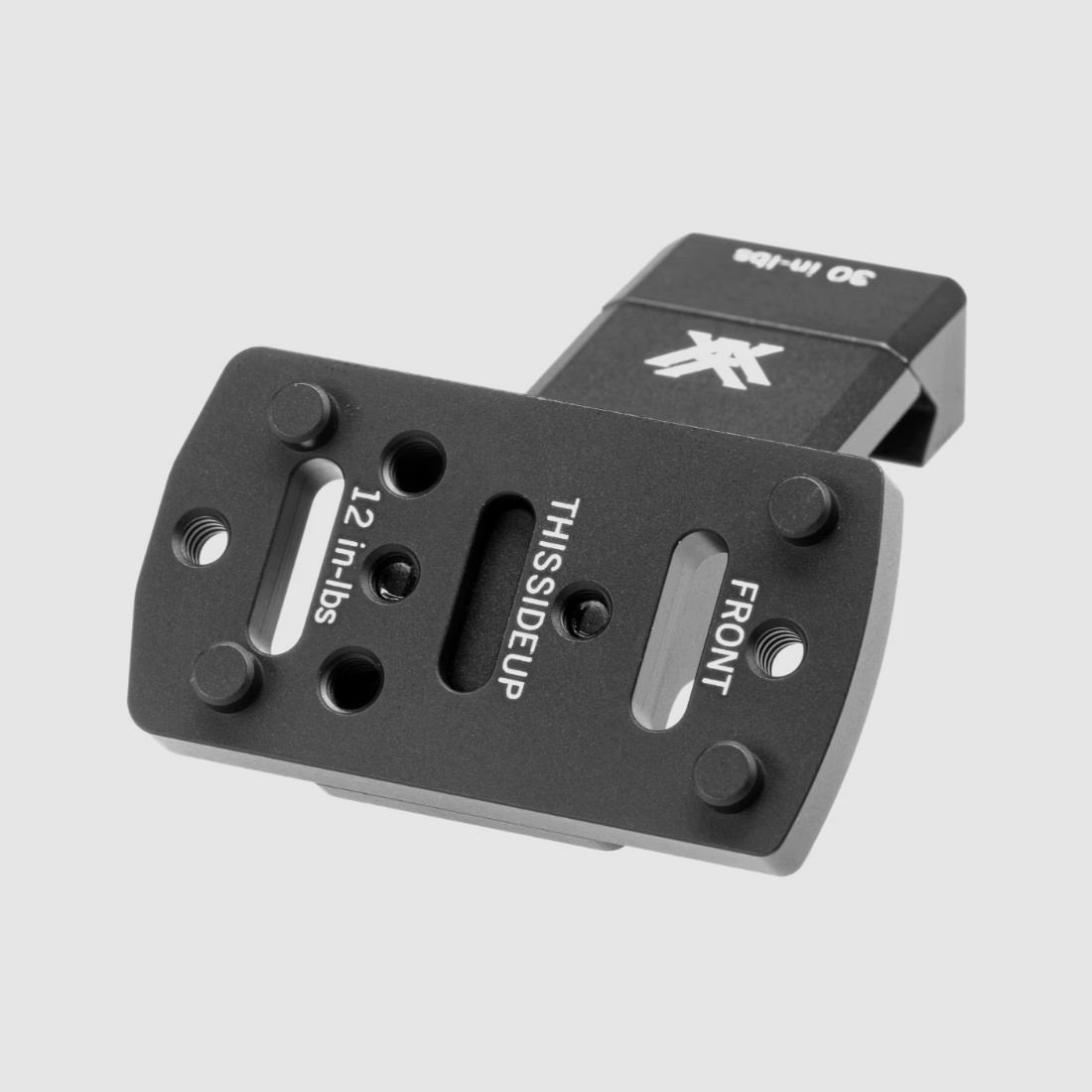 Vortex Optics – Pro 45 Degrees Offset Accessory Picatinny Mount, Bild 1 von 6