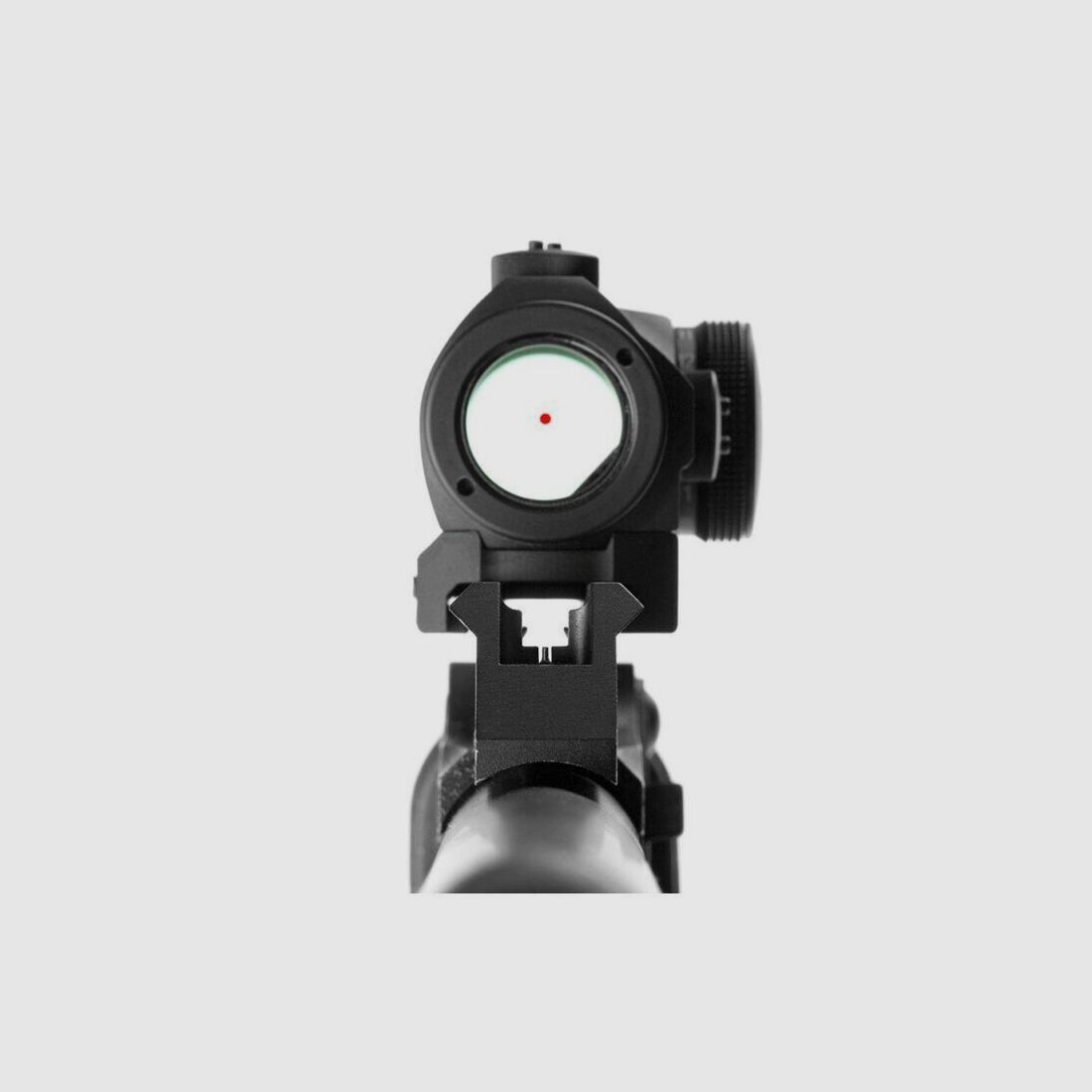 Montaggio Picatinny Clawgear per mirino AK, immagine 9 di 10