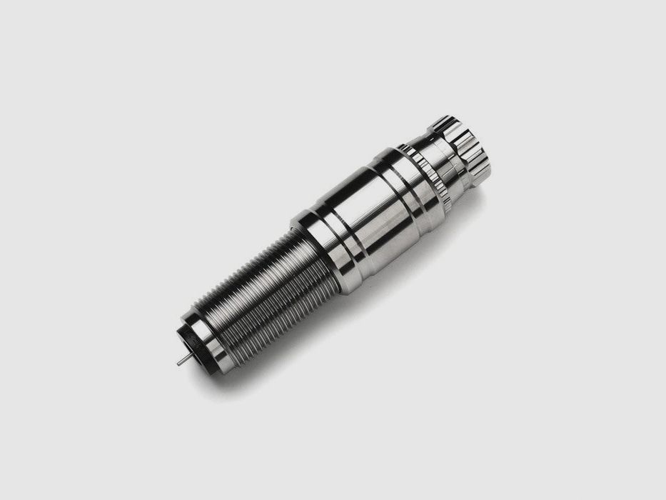 Area 419 ZERO M-SERIES Kalibriermatrizen mit Hülsenhalter