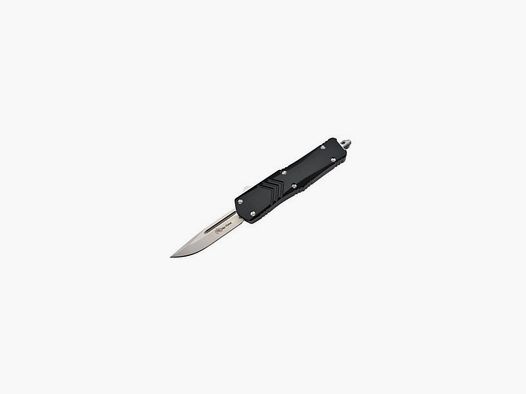 Max Knives Mini OTF automatische mes met D2 drop point lemmet